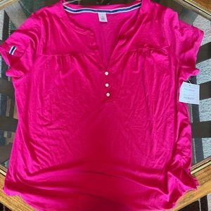 Liz Claiborne Shirt